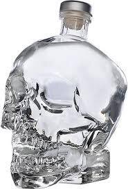 Crystal Head - Vodka