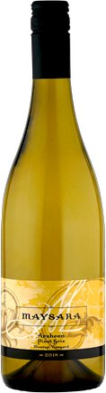 Maysara Winery Arsheen Pinot Gris Momtazi Vineyard