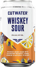 Cutwater Spirits - 