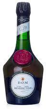D.O.M. Benedictine - Liqueur