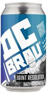 DC Brau - 