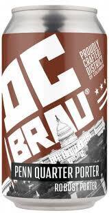 DC Brau - 
