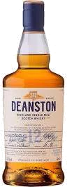 Deanston - 12YR Single Malt Scotch Whisky