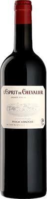 Domaine de Chevalier - Pessac-Leognan Rouge 