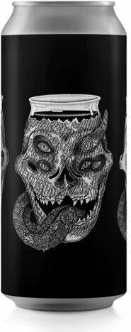 Tired Hands Alien Church IPA