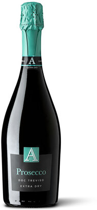 PROSECCO A BLUE LABEL