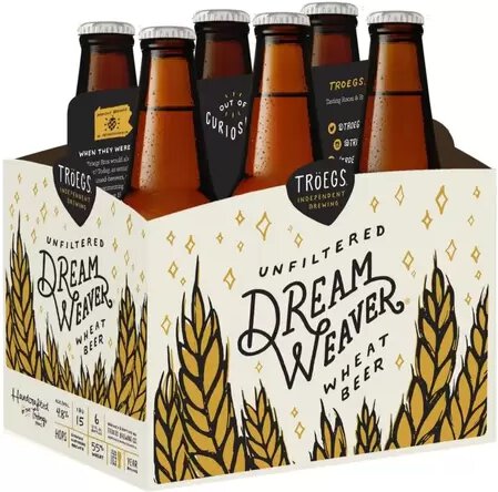 Troegs Dreamweaver