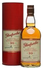 Glenfarclas - 10YR Single Malt Scotch Whisky