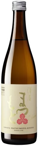 Sawaya Matsumoto Junmai Ginjo