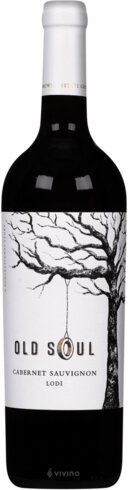 Old Soul Cabernet Sauvignon