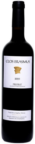 Clos Erasmus Priorat 2021