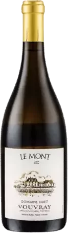 Domaine Huet Vouvray Le Mont Sec 2023