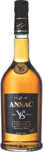 Ansac VS Cognac
