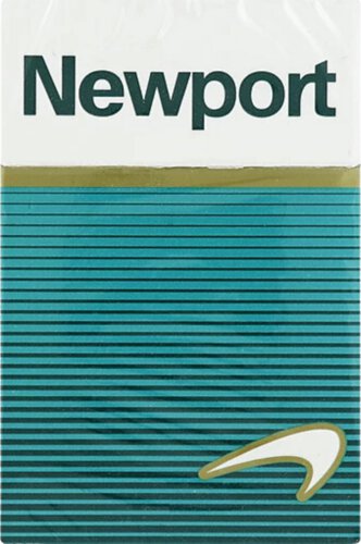 Newport Menthol Box
