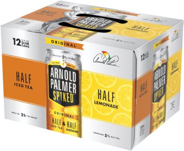 Arnold Palmer