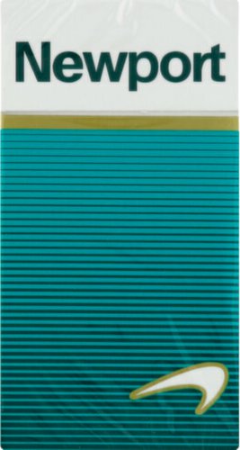 Newport Menthol 100 Box