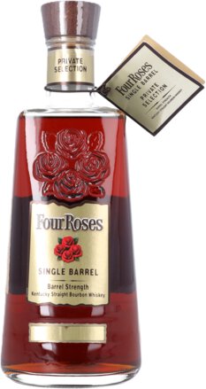 Four Roses Sb Oeso 10 Years 3 Months 107.6pf Bourbon