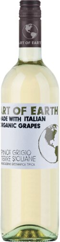 Art Of Earth Pinot Grigio