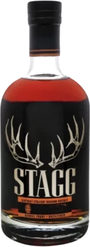 Stagg Batch 18 (131 Proof)