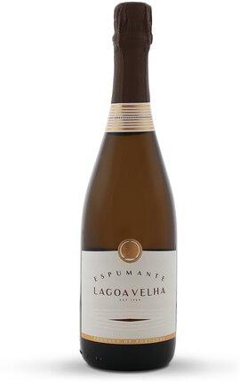 Lagoa Velha Espumante Bruto