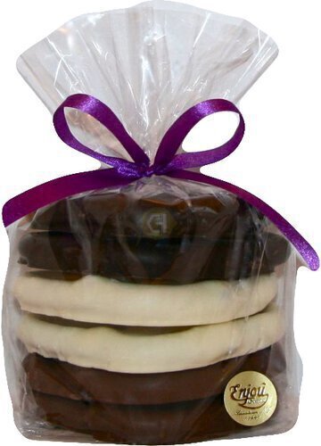 Enjou Mixed Chocolate Covered Pretzels