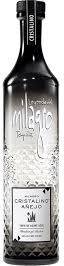Milagro Tequila Cristalino Anejo