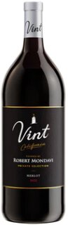 Vint by Robert Mondavi Private Selection Merlot