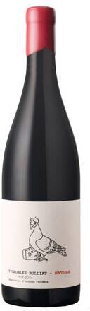 Vignobles Bulliat Morgon Nature