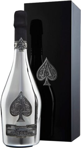 Ace Of Spades Armand De Brignac Blanc De Blancs