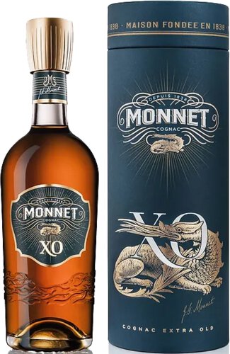 Monnet XO