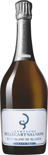 Billecart-Salmon Brut Blanc de Blanc Grand Cru Champagne