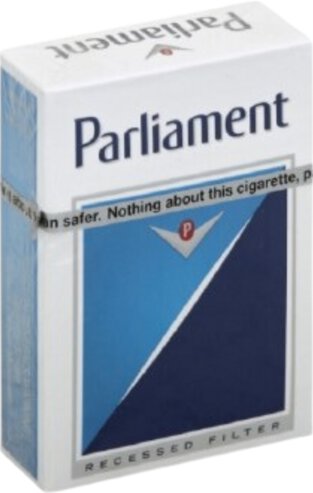 Parliament Box