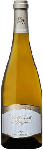 Henri Bourgeois Pouilly-Fume La Demoiselle de Bourgeois