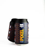 Phase Three Chicago Pixel Hazy IPA