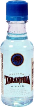 Tarantula Azul Tequila