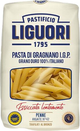 Liguori Penne Rigate