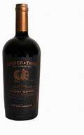 Cooper Thief Cabernet Sauvignon