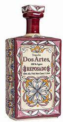 Dos Artes Small Batch Reposado