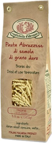 Manicaretti Rustichella Trofie 11155