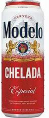 Modelo Chelada