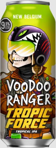 Voodoo Ranger Tropic Force IPA