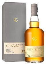 Glenkinchie - 12YR Single Malt Scotch Whisky