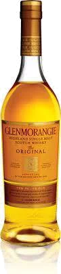 Glenmorangie - 10YR Single Malt Scotch Whisky