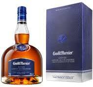 Grand Marnier - 