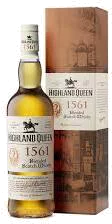 Highland Queen - 