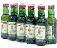 Jameson - Irish Whiskey