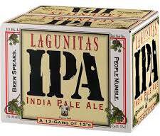 Lagunitas - IPA