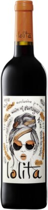Vicente Faria Lolita Red Blend