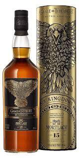 Mortlach - 