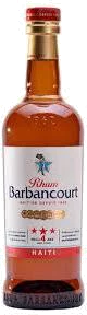 Rhum Barbancourt - 4YR 